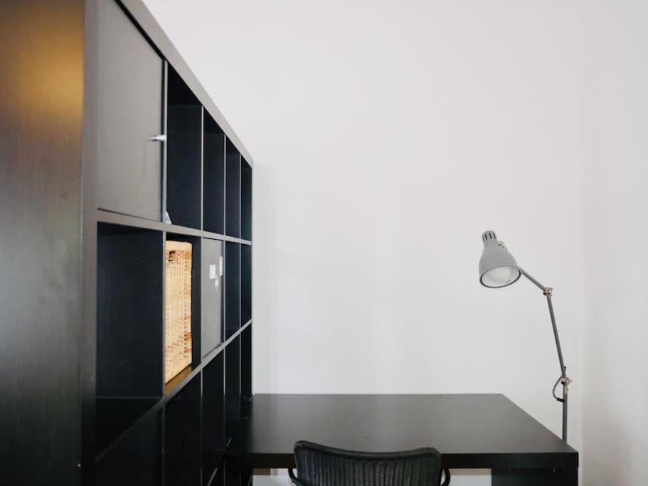 Ixelles: Superbe Appartement, Idealement Situe ブリュッセル エクステリア 写真